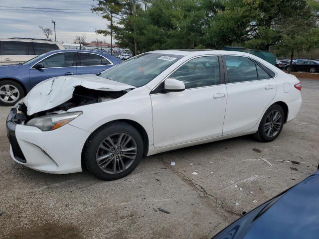 Photo 0 VIN: 4T1BF1FK5FU007352 - TOYOTA CAMRY LE 