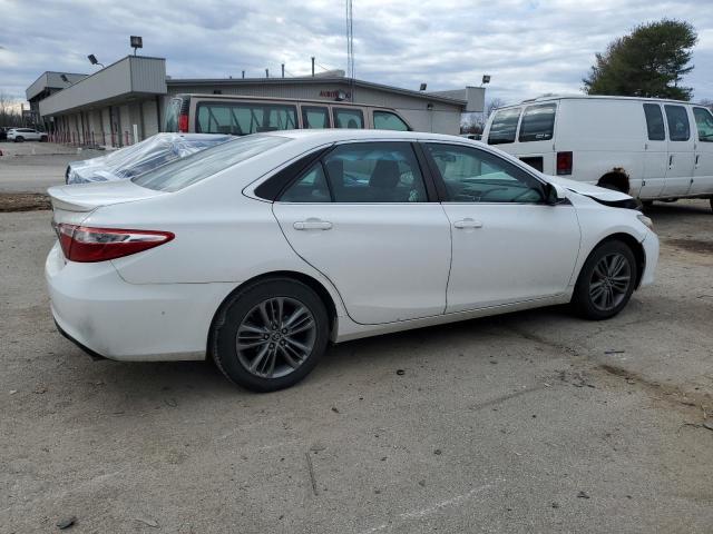 Photo 2 VIN: 4T1BF1FK5FU007352 - TOYOTA CAMRY LE 