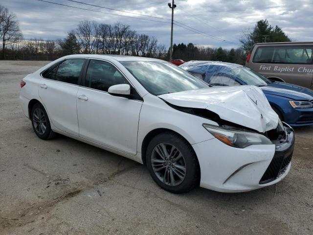 Photo 3 VIN: 4T1BF1FK5FU007352 - TOYOTA CAMRY LE 