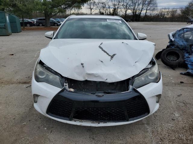 Photo 4 VIN: 4T1BF1FK5FU007352 - TOYOTA CAMRY LE 