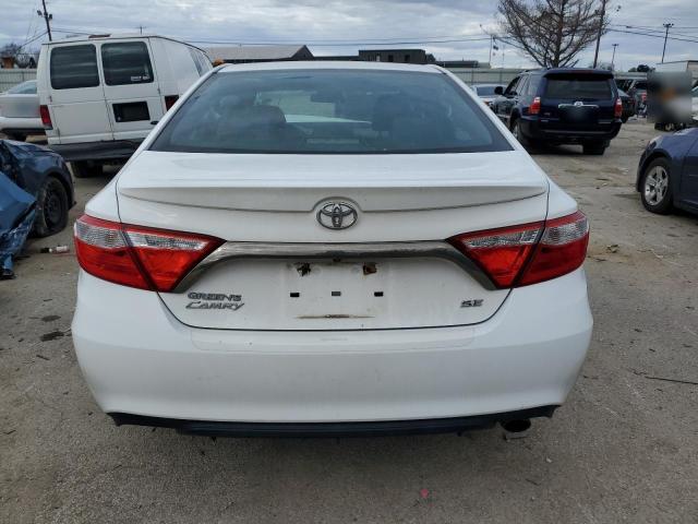 Photo 5 VIN: 4T1BF1FK5FU007352 - TOYOTA CAMRY LE 