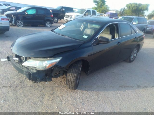 Photo 1 VIN: 4T1BF1FK5FU009201 - TOYOTA CAMRY 