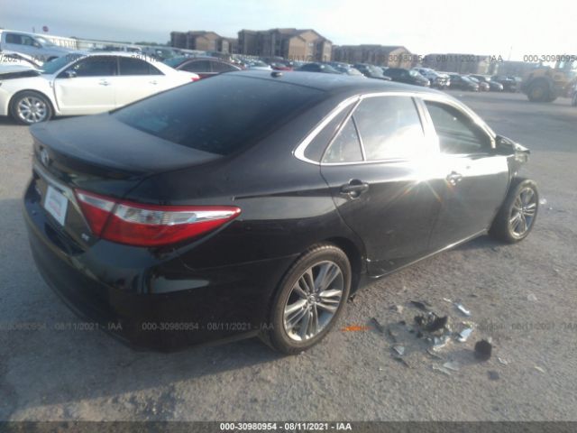 Photo 3 VIN: 4T1BF1FK5FU009201 - TOYOTA CAMRY 