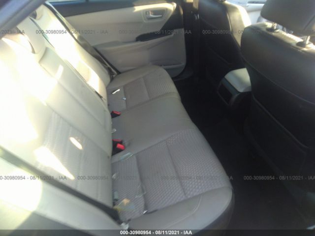 Photo 7 VIN: 4T1BF1FK5FU009201 - TOYOTA CAMRY 