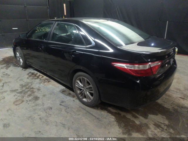 Photo 2 VIN: 4T1BF1FK5FU010297 - TOYOTA CAMRY 