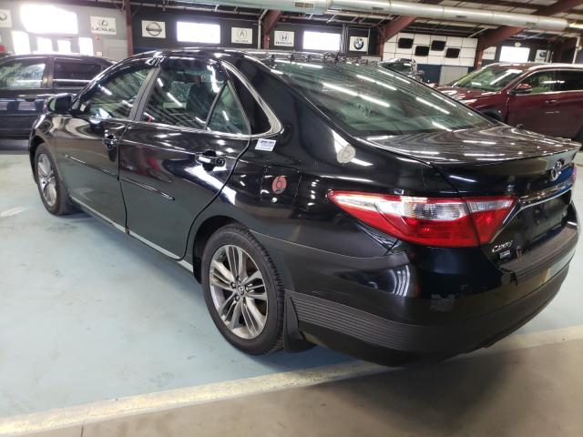 Photo 2 VIN: 4T1BF1FK5FU016066 - TOYOTA CAMRY LE 