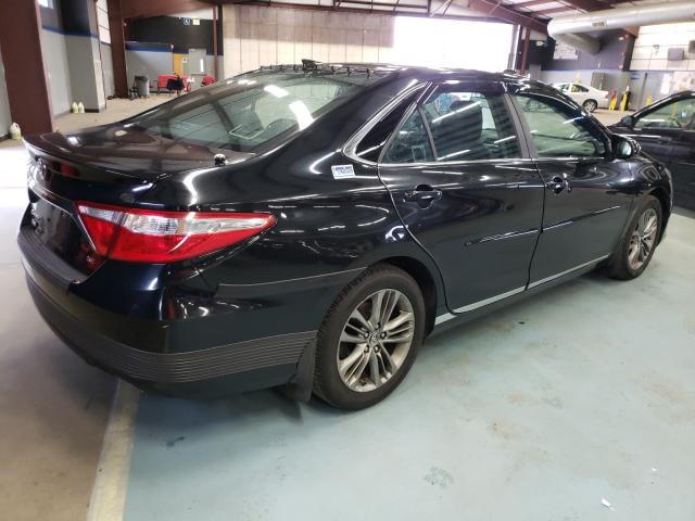 Photo 3 VIN: 4T1BF1FK5FU016066 - TOYOTA CAMRY LE 