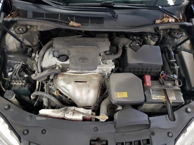 Photo 6 VIN: 4T1BF1FK5FU016066 - TOYOTA CAMRY LE 