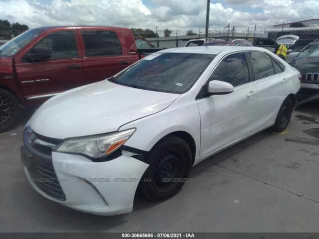 Photo 1 VIN: 4T1BF1FK5FU016097 - TOYOTA CAMRY 