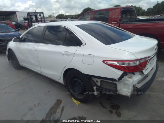 Photo 2 VIN: 4T1BF1FK5FU016097 - TOYOTA CAMRY 