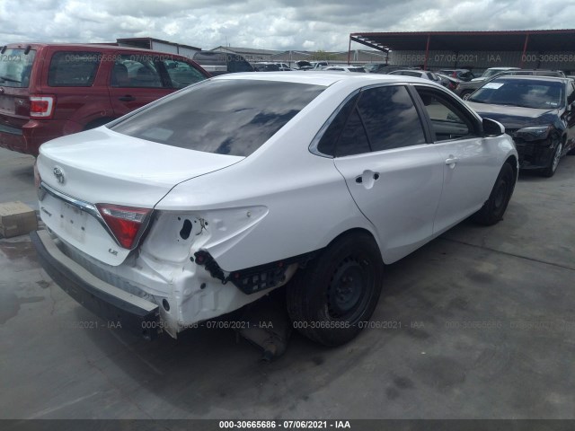 Photo 3 VIN: 4T1BF1FK5FU016097 - TOYOTA CAMRY 