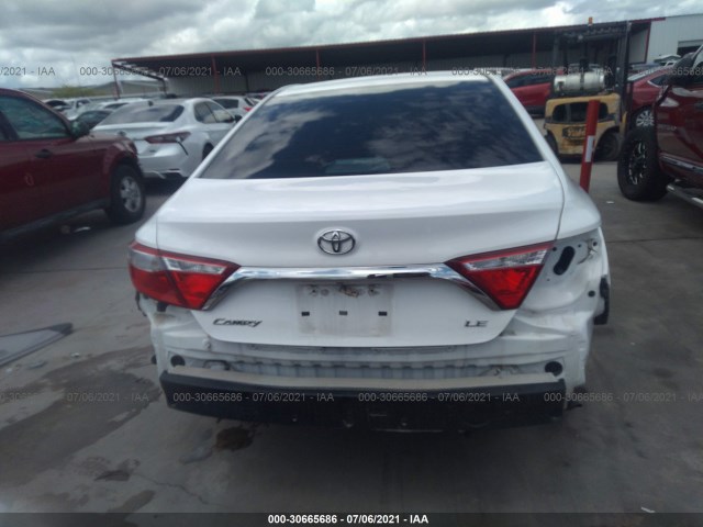 Photo 5 VIN: 4T1BF1FK5FU016097 - TOYOTA CAMRY 