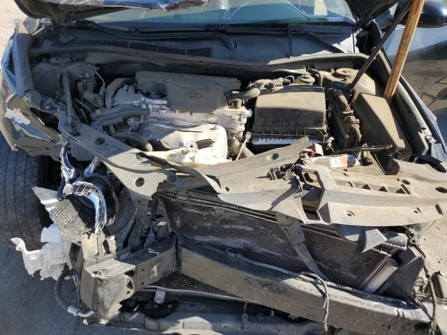 Photo 10 VIN: 4T1BF1FK5FU016178 - TOYOTA CAMRY LE 