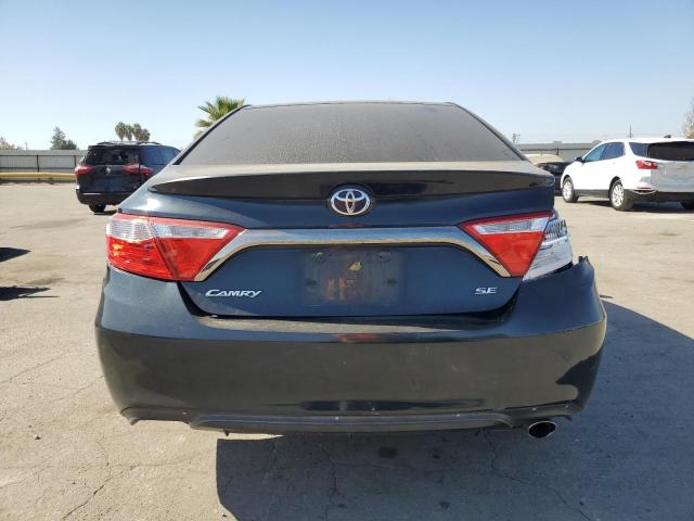 Photo 5 VIN: 4T1BF1FK5FU016178 - TOYOTA CAMRY LE 