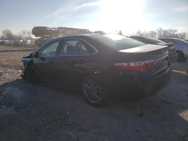 Photo 1 VIN: 4T1BF1FK5FU016245 - TOYOTA CAMRY LE 