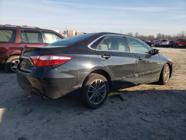 Photo 2 VIN: 4T1BF1FK5FU016245 - TOYOTA CAMRY LE 