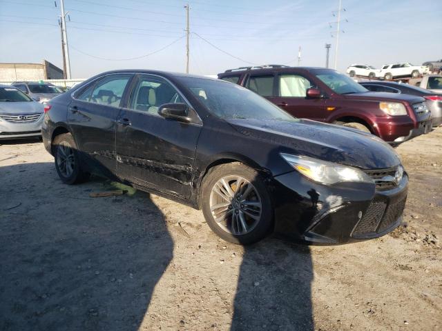 Photo 3 VIN: 4T1BF1FK5FU016245 - TOYOTA CAMRY LE 