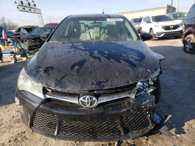 Photo 4 VIN: 4T1BF1FK5FU016245 - TOYOTA CAMRY LE 