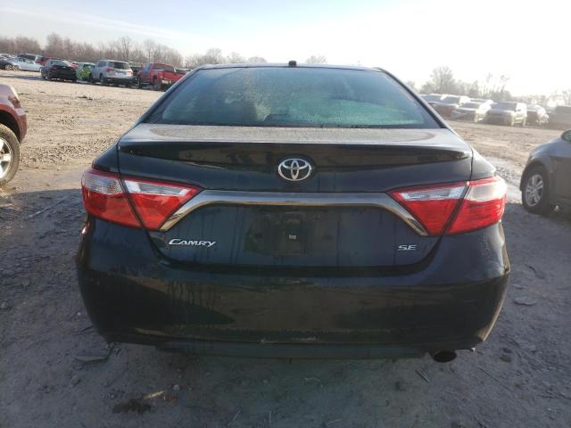 Photo 5 VIN: 4T1BF1FK5FU016245 - TOYOTA CAMRY LE 