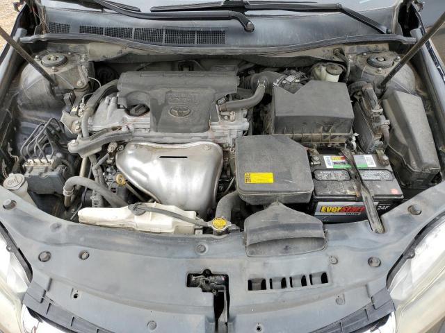 Photo 10 VIN: 4T1BF1FK5FU016701 - TOYOTA CAMRY 