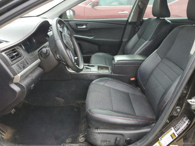 Photo 6 VIN: 4T1BF1FK5FU016701 - TOYOTA CAMRY 