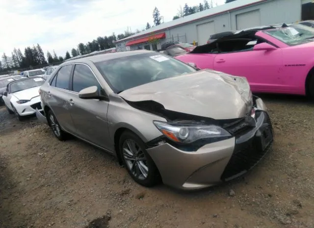 Photo 0 VIN: 4T1BF1FK5FU018271 - TOYOTA CAMRY 