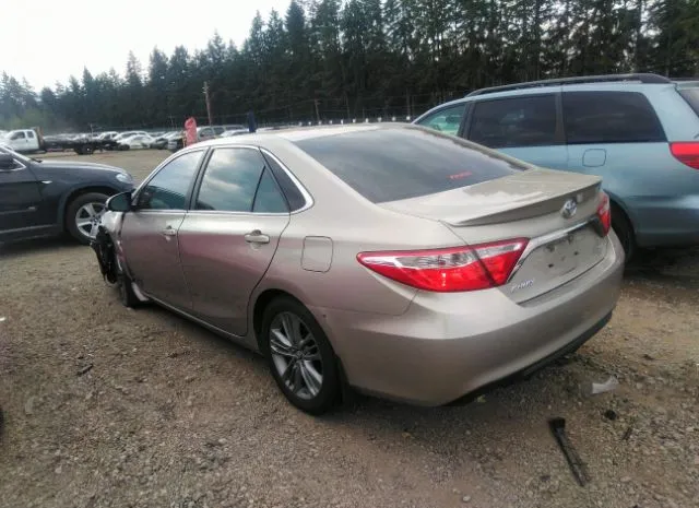 Photo 2 VIN: 4T1BF1FK5FU018271 - TOYOTA CAMRY 