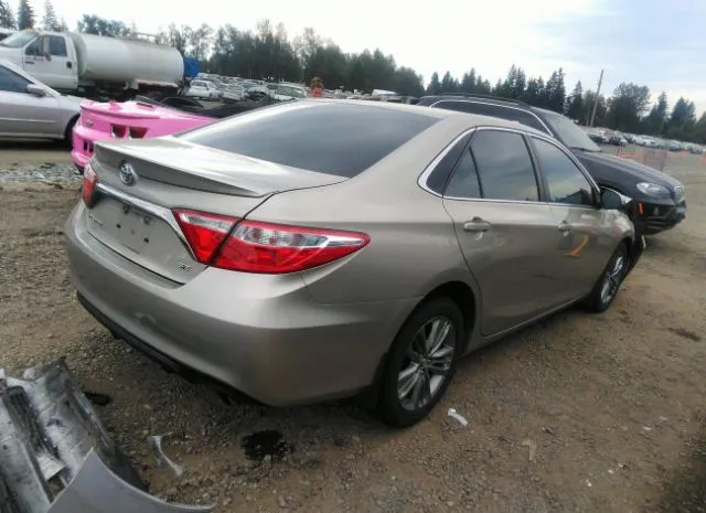 Photo 3 VIN: 4T1BF1FK5FU018271 - TOYOTA CAMRY 