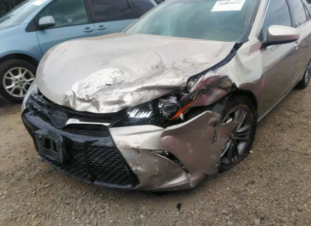 Photo 5 VIN: 4T1BF1FK5FU018271 - TOYOTA CAMRY 