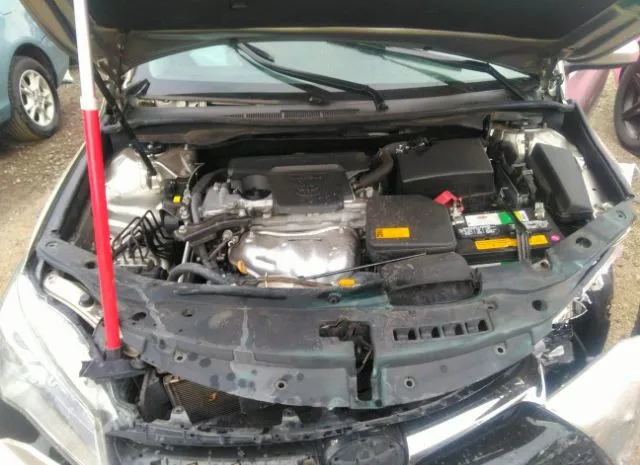 Photo 9 VIN: 4T1BF1FK5FU018271 - TOYOTA CAMRY 