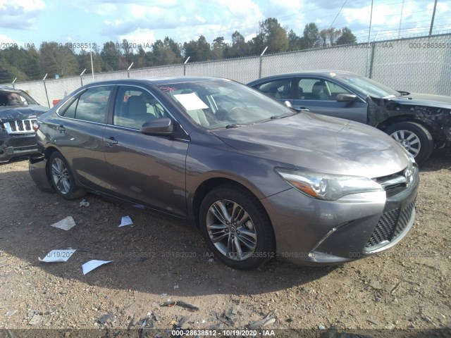 Photo 0 VIN: 4T1BF1FK5FU020229 - TOYOTA CAMRY 