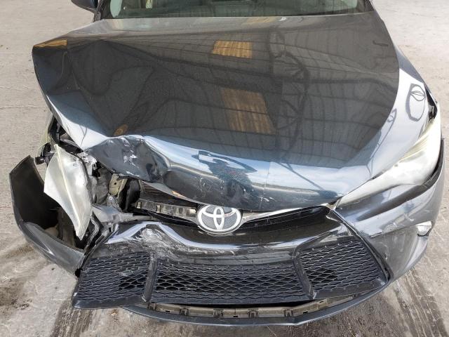 Photo 10 VIN: 4T1BF1FK5FU022949 - TOYOTA CAMRY 