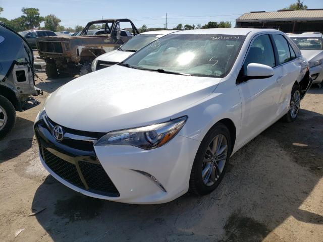 Photo 1 VIN: 4T1BF1FK5FU023275 - TOYOTA CAMRY LE 