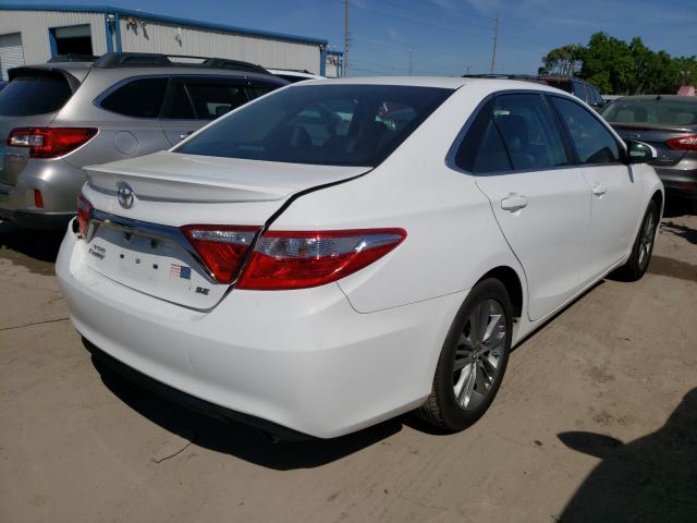 Photo 3 VIN: 4T1BF1FK5FU023275 - TOYOTA CAMRY LE 