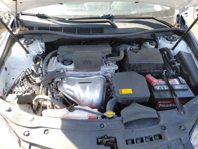 Photo 6 VIN: 4T1BF1FK5FU023275 - TOYOTA CAMRY LE 