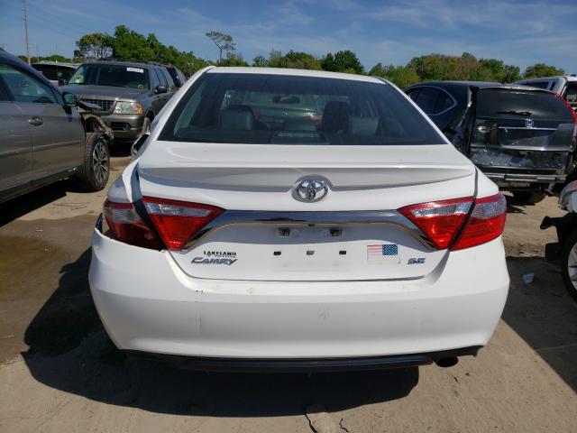 Photo 9 VIN: 4T1BF1FK5FU023275 - TOYOTA CAMRY LE 