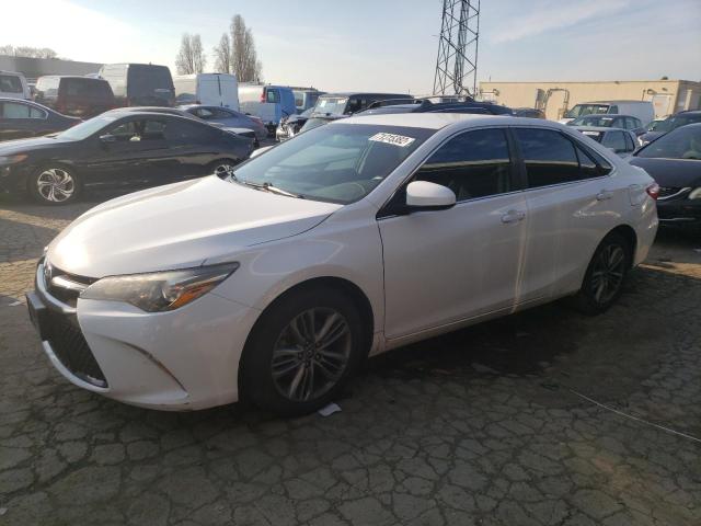 Photo 0 VIN: 4T1BF1FK5FU023521 - TOYOTA CAMRY LE 