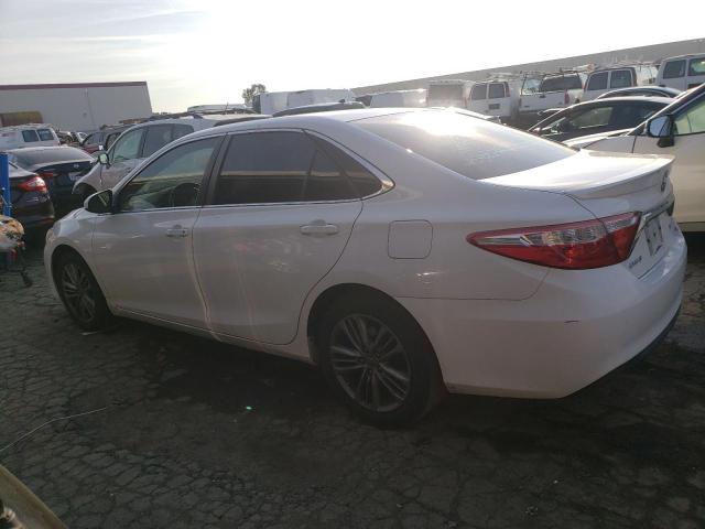 Photo 1 VIN: 4T1BF1FK5FU023521 - TOYOTA CAMRY LE 