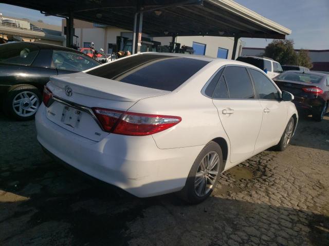 Photo 2 VIN: 4T1BF1FK5FU023521 - TOYOTA CAMRY LE 