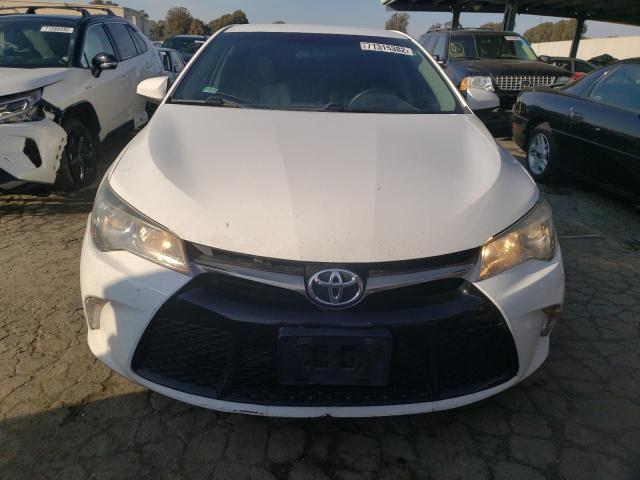 Photo 4 VIN: 4T1BF1FK5FU023521 - TOYOTA CAMRY LE 