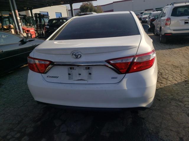 Photo 5 VIN: 4T1BF1FK5FU023521 - TOYOTA CAMRY LE 