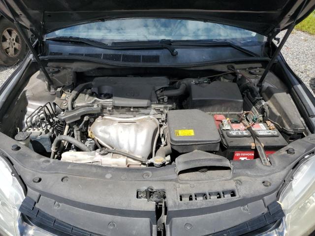 Photo 10 VIN: 4T1BF1FK5FU023809 - TOYOTA CAMRY 