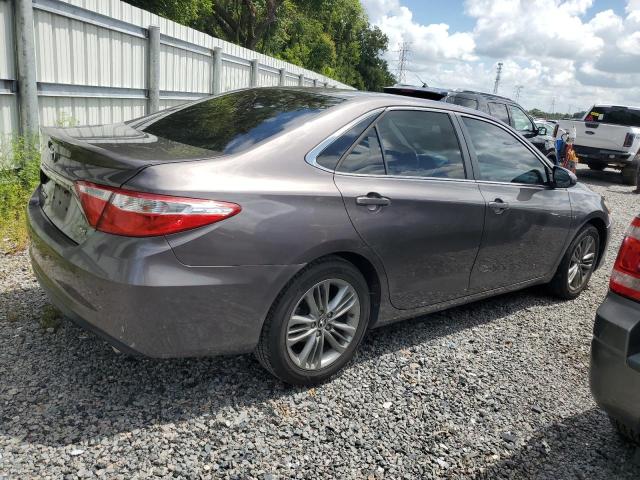 Photo 2 VIN: 4T1BF1FK5FU023809 - TOYOTA CAMRY 