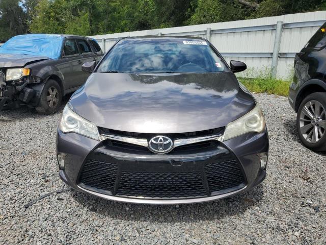 Photo 4 VIN: 4T1BF1FK5FU023809 - TOYOTA CAMRY 