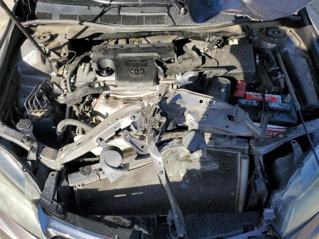 Photo 10 VIN: 4T1BF1FK5FU023938 - TOYOTA CAMRY LE 