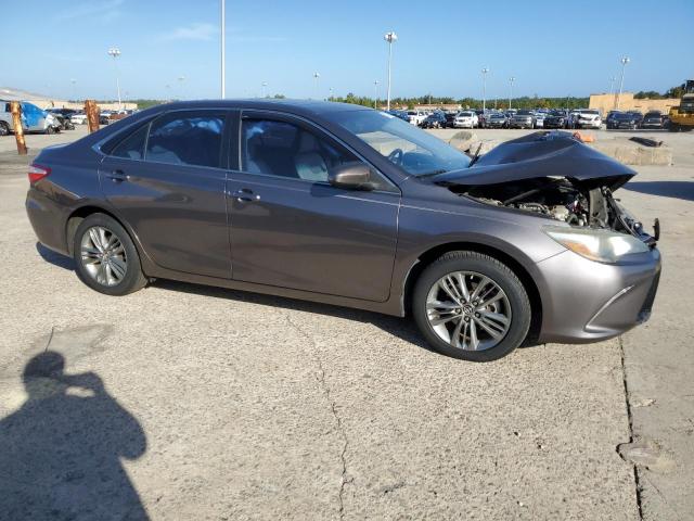 Photo 3 VIN: 4T1BF1FK5FU023938 - TOYOTA CAMRY LE 