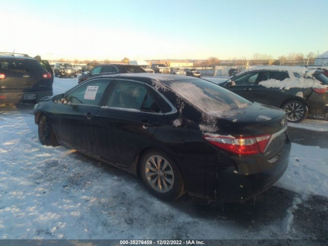 Photo 2 VIN: 4T1BF1FK5FU024376 - TOYOTA CAMRY 