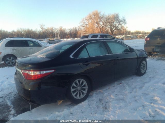 Photo 3 VIN: 4T1BF1FK5FU024376 - TOYOTA CAMRY 