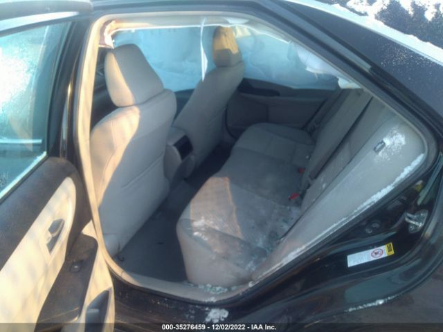 Photo 7 VIN: 4T1BF1FK5FU024376 - TOYOTA CAMRY 