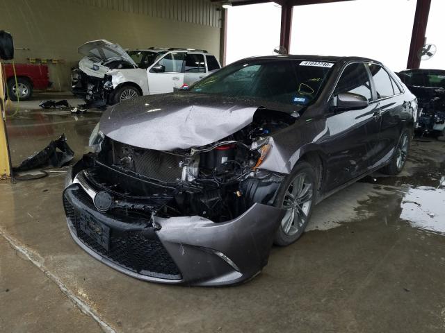 Photo 1 VIN: 4T1BF1FK5FU025267 - TOYOTA CAMRY LE 